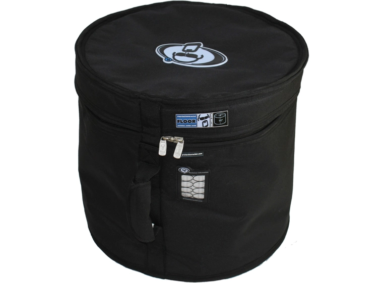 Protection Racket 2016-00 16" x 16" Floor Tom Case 