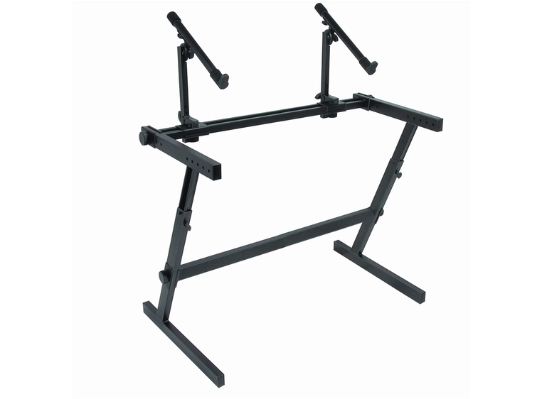 Quik Lok Z 726 L Keyboard Stand Z