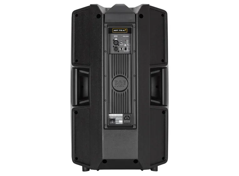 RCF ART 732 A MK4 aktiv høyttaler 12" + 3" v.c., 700Wrms 