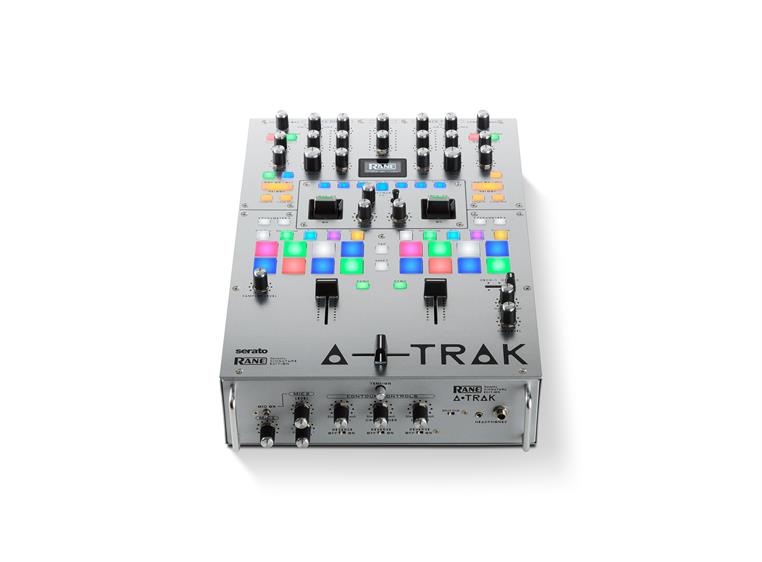 Rane Seventy A-TRAK DJ Mixer
