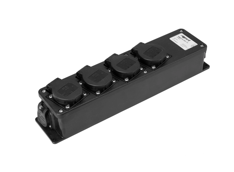 Rigport L-1S4-T1 Power Distributor 
