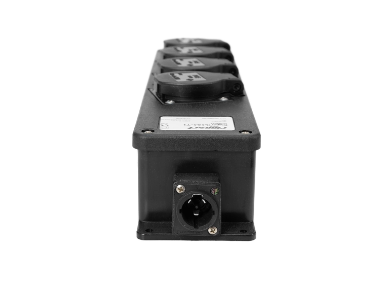 Rigport L-1S4-T1 Power Distributor 