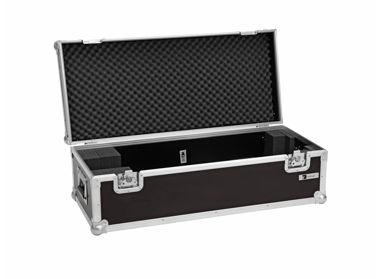 Roadinger Flightcase 1x LED SL-400 