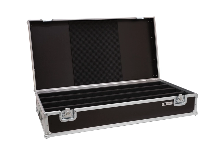 Roadinger Flightcase 4x PIX-12 