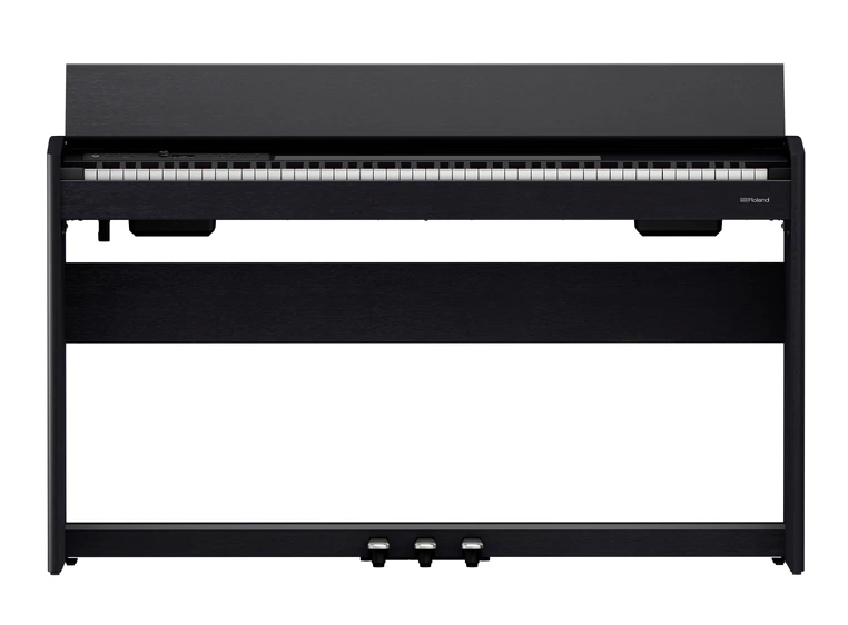 Roland F701 Digitalpiano Contemporary Black 