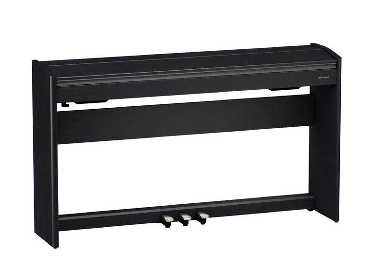 Roland F701 Digitalpiano Contemporary Black 