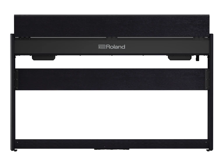 Roland F701 Digitalpiano Contemporary Black 