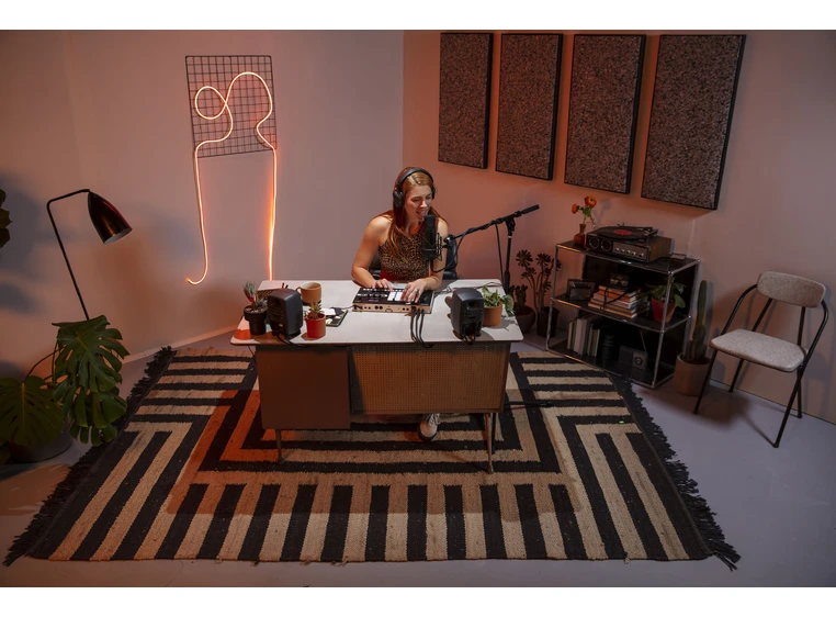 Roland MV-1 Verselab Sangproduksjonsstudio 