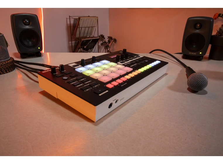 Roland MV-1 Verselab Sangproduksjonsstudio 