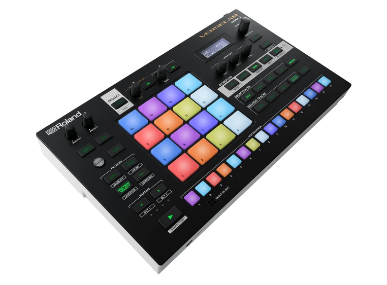 Roland MV-1 Verselab Song Production Studio 