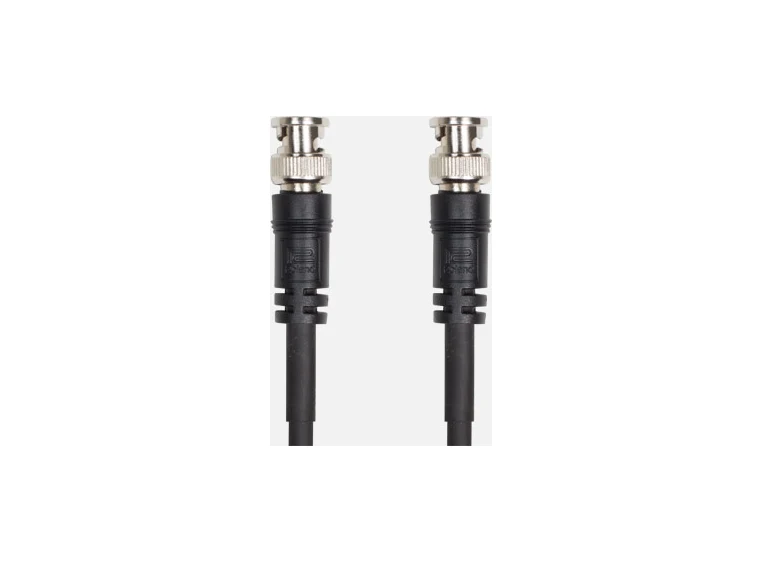 Roland RCC-10-SDI 3M / 10FT SDI Cable 75 ohm 
