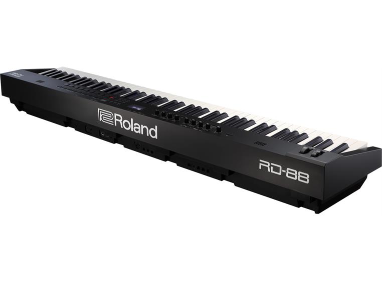 Roland RD-88 digital piano