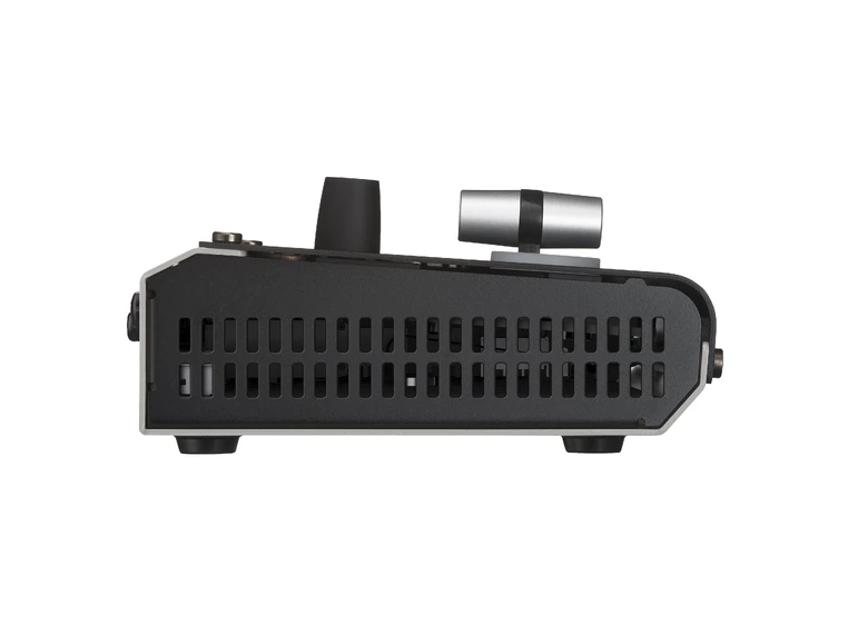 Roland V-02HDMKII Micro video switcher with USB C streaming output 