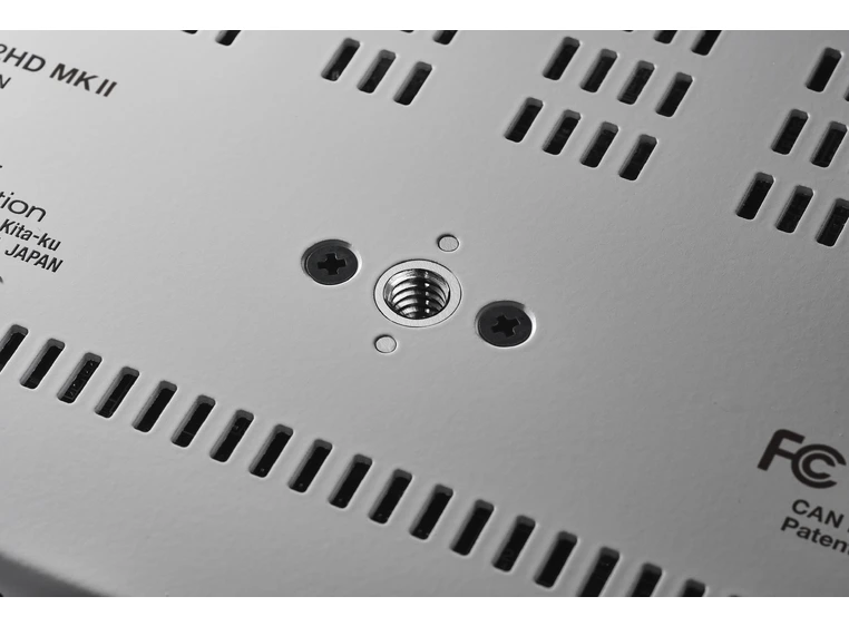 Roland V-02HDMKII Micro video switcher with USB C streaming output 