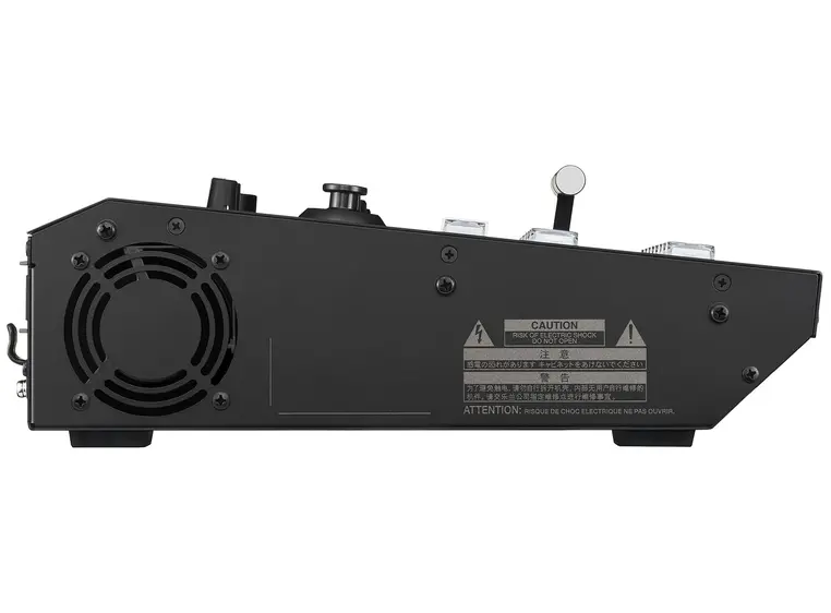 Roland V-600UHD Video switcher 4K HDR Multi-format 