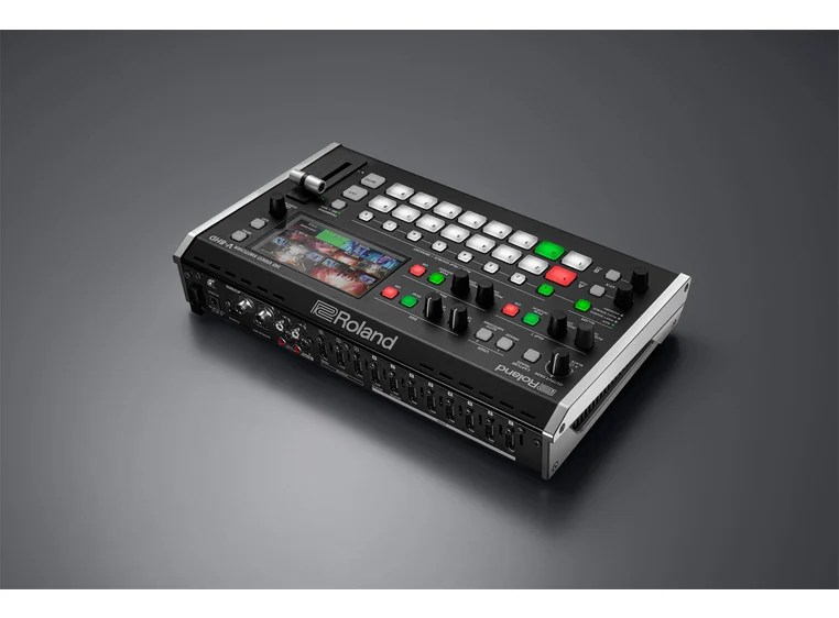 Roland V-8HD Video switcher 