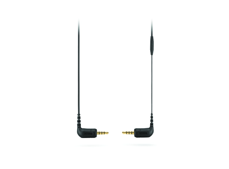 Røde VideoMic NTG On-camera/USB/mobile Allsidig videomikrofon 