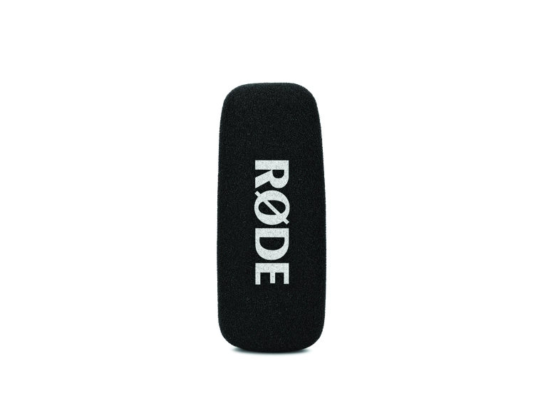 Røde VideoMic NTG On-camera/USB/mobile Allsidig videomikrofon 