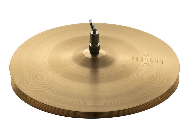 Sabian 15" Paragon Hats NP1502N 