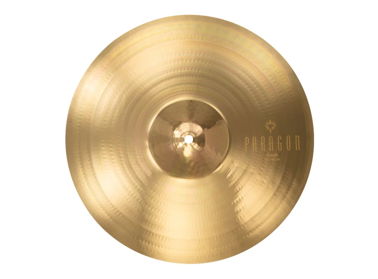 Sabian 16" Paragon Crash Brilliant NP1608B 