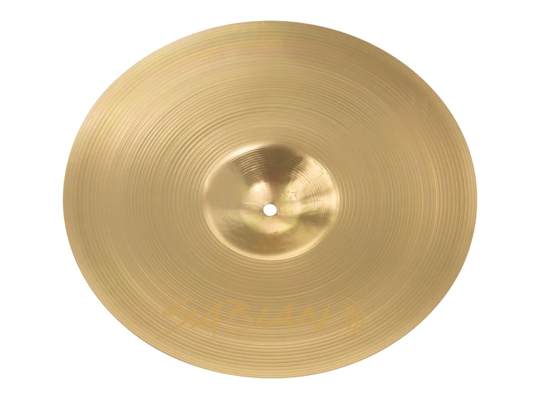 Sabian 16" Paragon Crash Brilliant NP1608B 