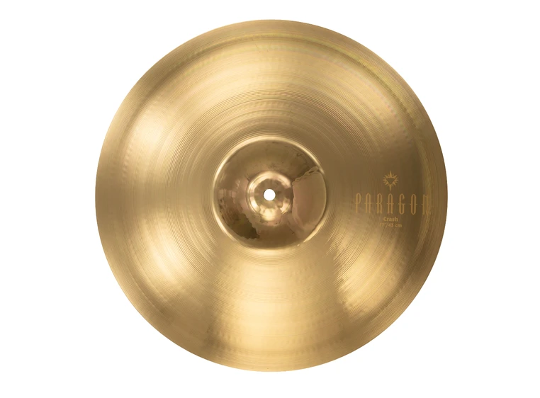 Sabian 17" Paragon Crash Brilliant NP1708B 