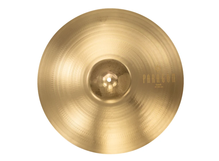 Sabian 19" Paragon Crash Brilliant NP1908B 