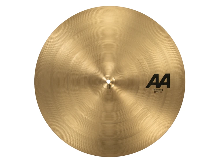 Sabian 20" AA Marching Pair 22022 