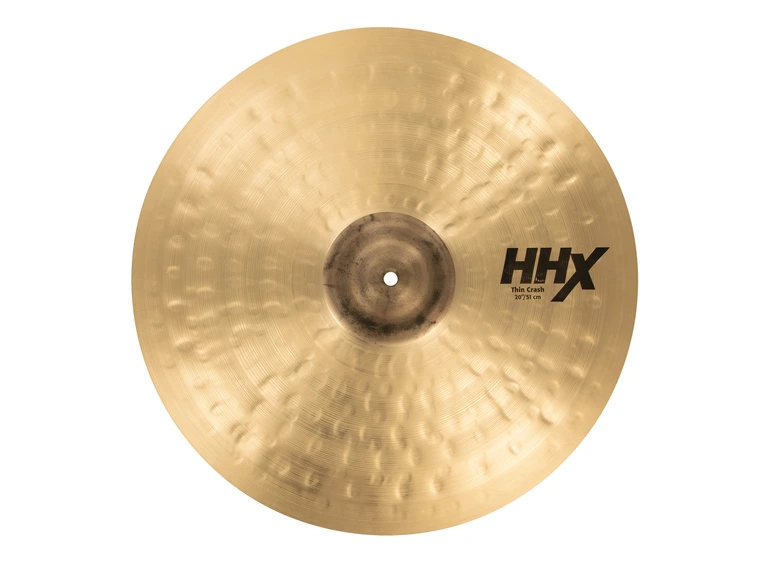 Sabian 20" HHX Thin Crash 