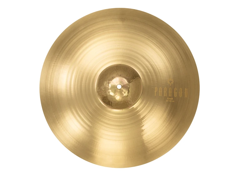 Sabian 20" Paragon Crash Brilliant NP2008B 