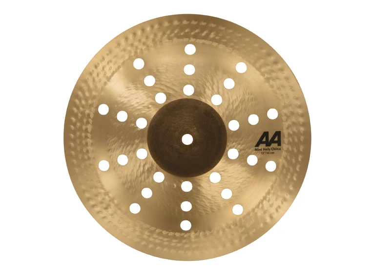 Sabian AA 12" Mini Holy China 21216CS 