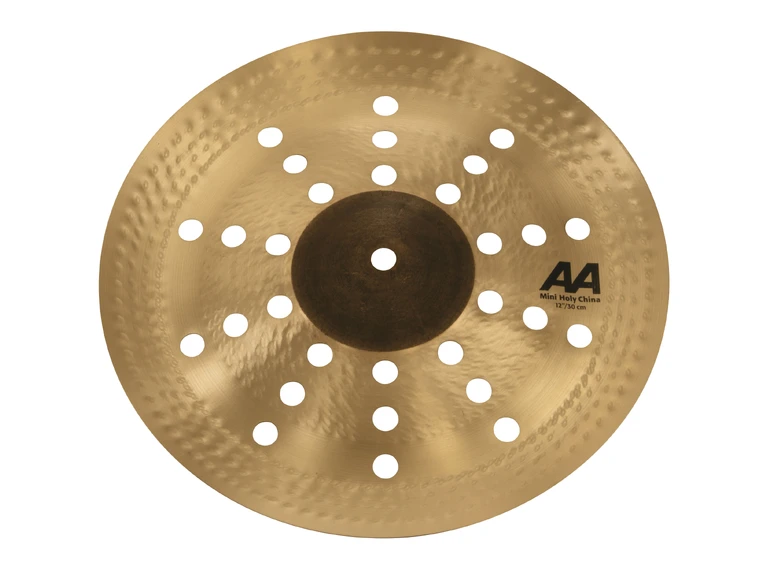 Sabian AA 12" Mini Holy China 21216CS 