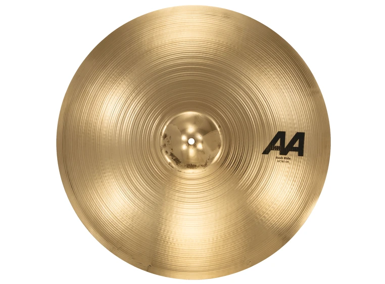 Sabian AA 24" Bash Ride 224BC 