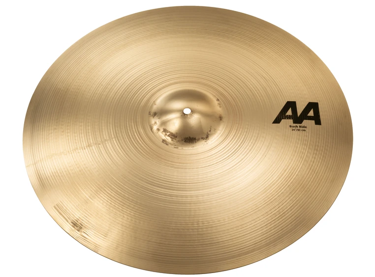 Sabian AA 24" Bash Ride 224BC 