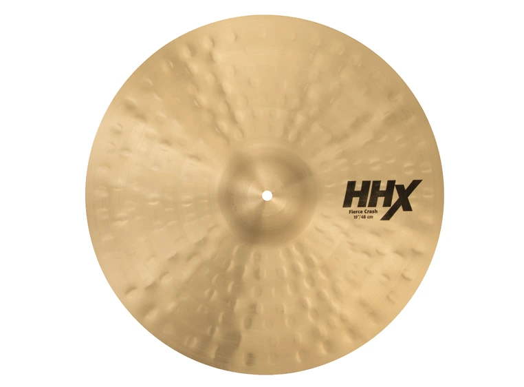 Sabian HHX 19" Fierce Crash 11990XNJM 