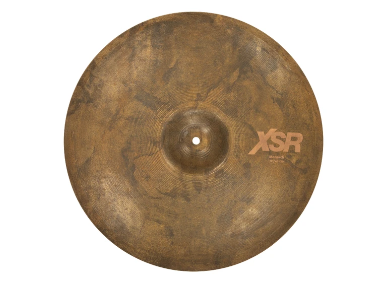 Sabian XSR 19" Monarch XSR1980M 