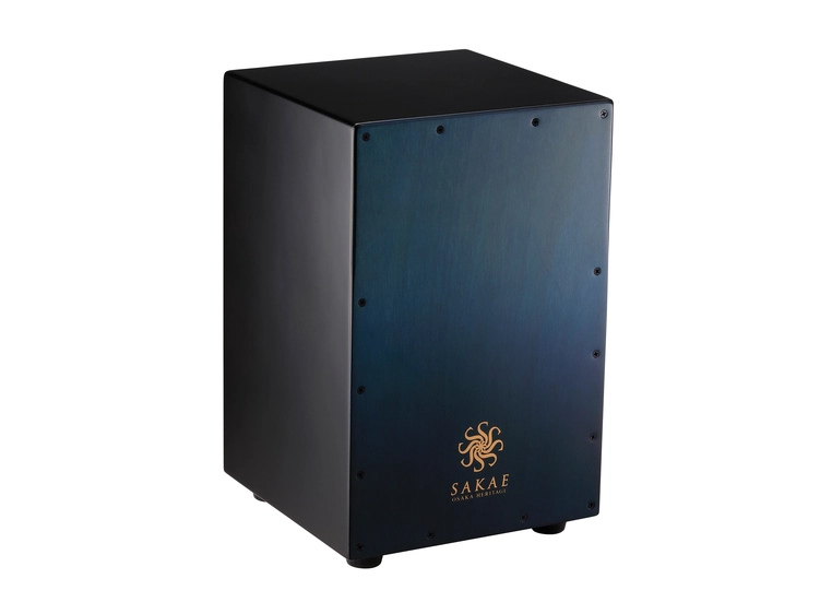 Sakae CAJ-100-BLFD Cajon 