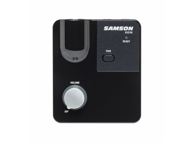 Samson  STAGE-XPDm Presentation Lavalier Digital Wireless System