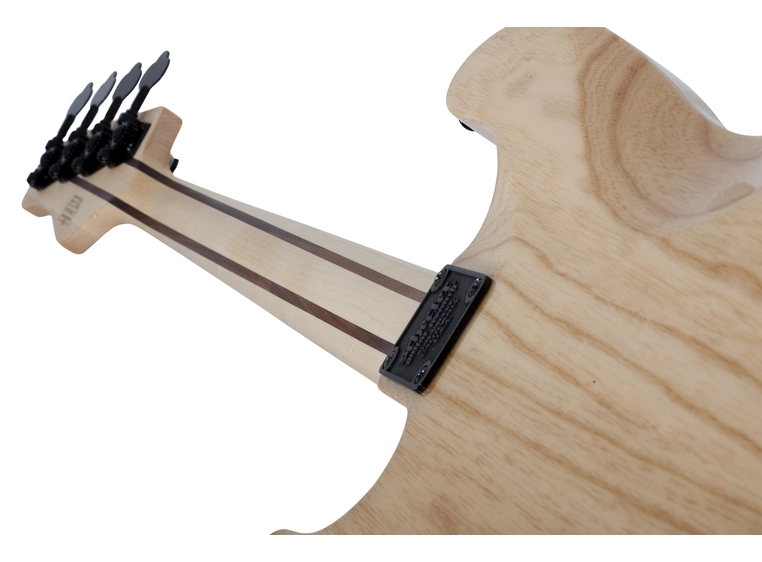 Schecter Michael Anthony MA-4 Gloss Natural 