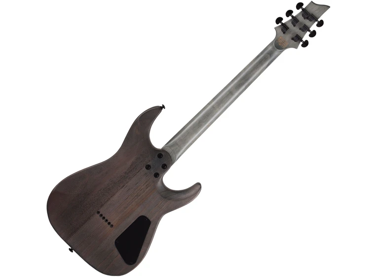 Schecter Omen Elite-6 LH (BCHB) Black Cherry Burst 