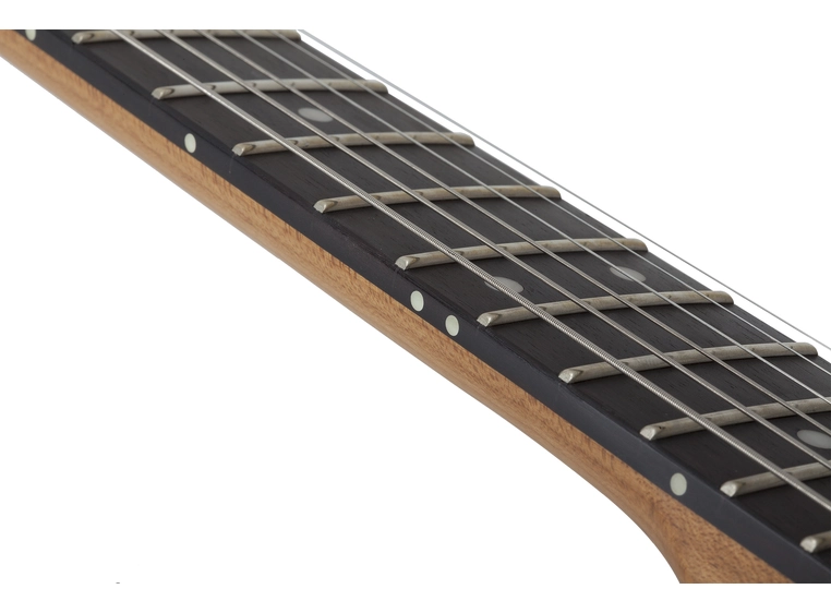 Schecter PT Pro Trans Purple Burst 