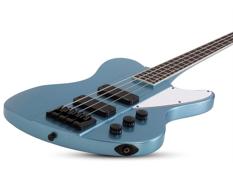 Schecter Ultra Bass Pelham Blue (PHB)