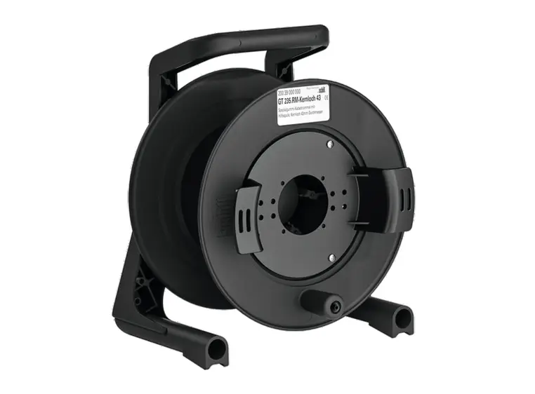 Schill kabeltrommel GT 235.RM 
