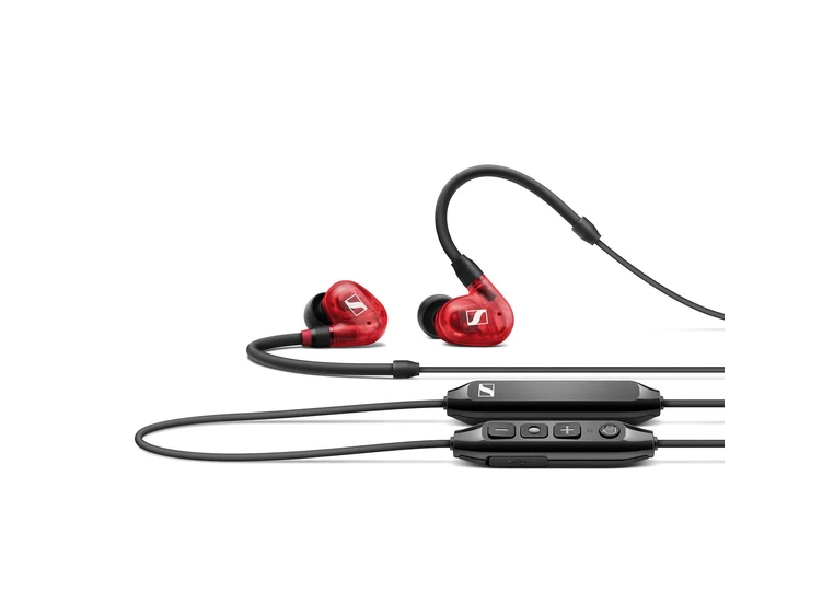 Sennheiser IE 100 Pro Wireless Red 