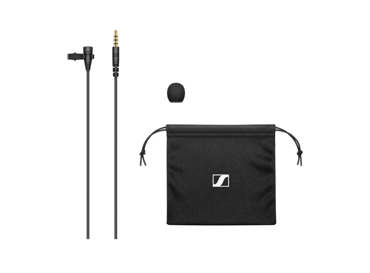 Sennheiser XS Lav Mobile 