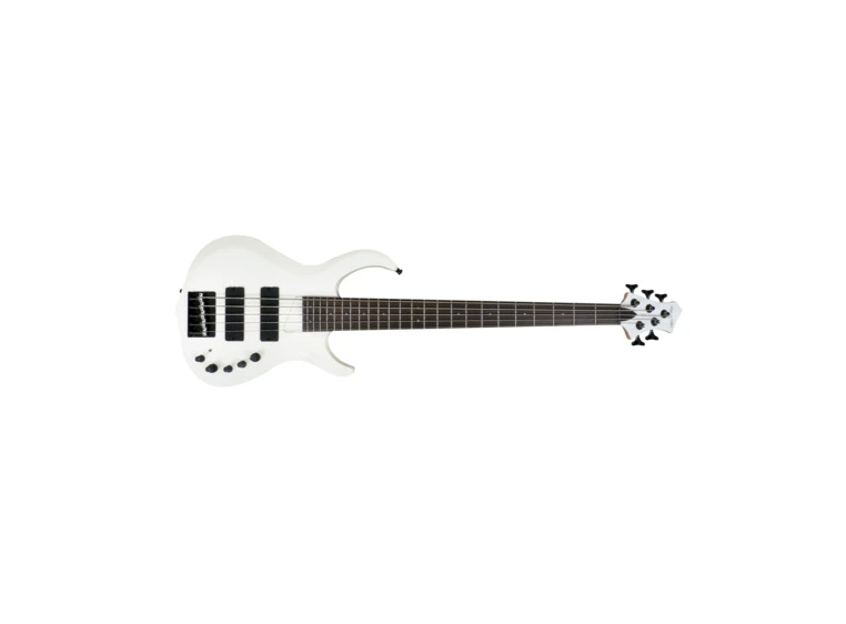 Sire Marcus Miller M2-5 White Pearl 