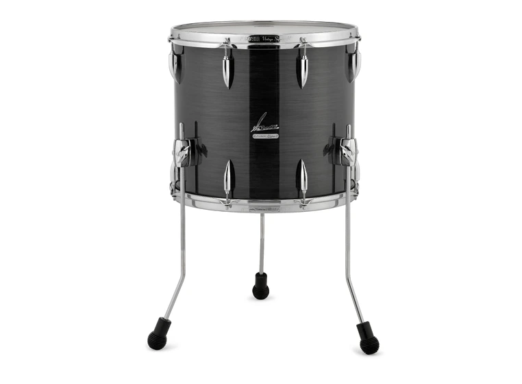Sonor Vintage Series 1816 Gulvtam 17332 Vint. Black Slate 