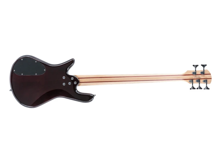 Spector Legend 5 Standard Black Cherry 
