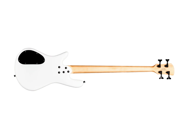 Spector Performer 4 White 
