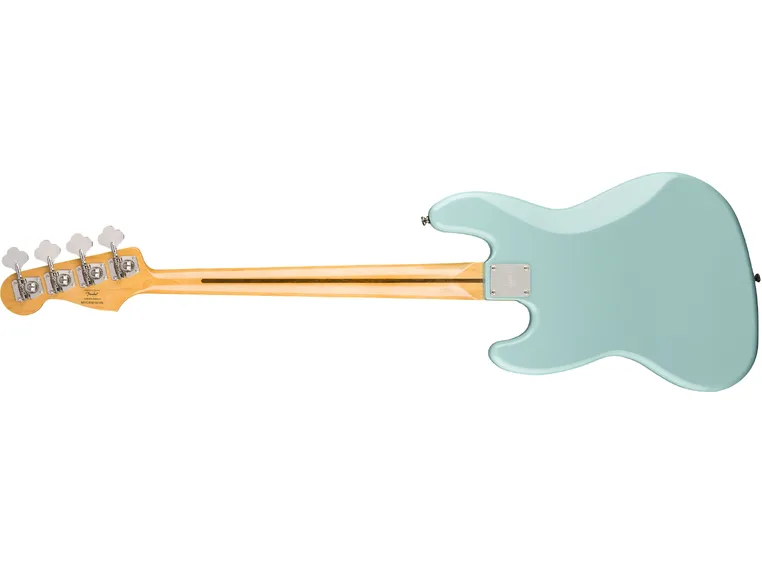 Squier Classic Vibe '60s Jazz Bass Daphne Blue, IL 